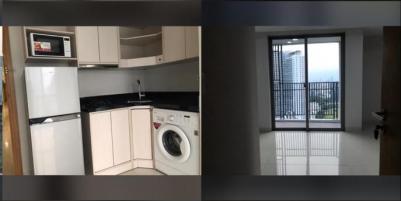DIJUAL / DISEWA - Apartment The Mansion - Dukuh Golf Kemayoran Jakarta Pusat