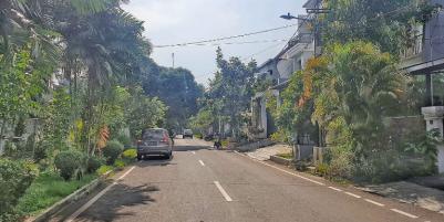 Rumah Strategis 2 Lantai Di Pulomas Jakarta Timur