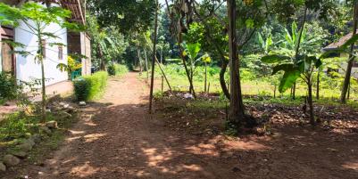 DIJUAL TANAH CIJENGKOL BEKASI