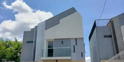 Rumah Baru  Dekat Lenteng Agung Jakarta Selatan