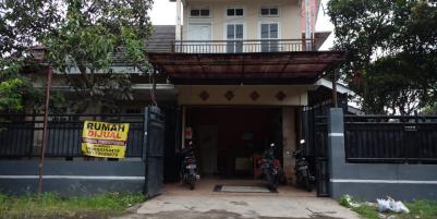 JUAL CEPAT RUMAH MEWAH LUAS DAN NYAMAN COCOK UNTUK VILLA, RUMAH PRIBADI MAUPUN USAHA