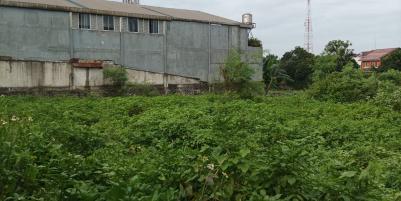 Dijual Tanah Lokasi Strategis di Jatiasih, Bekasi 