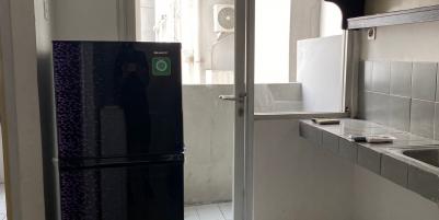 Disewakan Murah Apartemen Menara Kebon Jeruk. Sebelah Univ Esa Unggul!