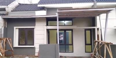 Disewakan Rumah Murah di Harvest City Cibubur. Depan Mekarsari!