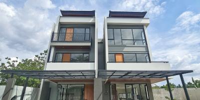 Rumah Baru Siap Huni Di Pesanggrahan Jakarta Selatan
