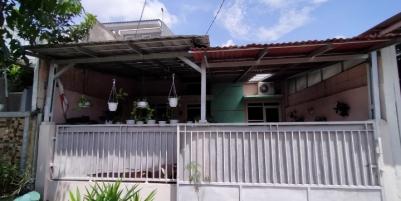 Over kredit Perum. Permata Bogor Residance