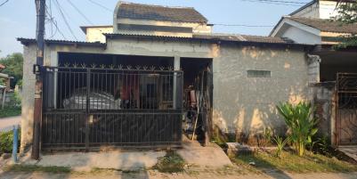 Di Jual Rumah Perumahan Pondok Cituis Indah dekat PAKUHAJI, SEPATAN