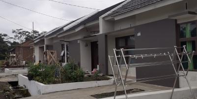 Perumahan Griya Salawu Bersubsidi DP Murah Cicilan Ringan Cepat ACC Jln Garut Tasikmalaya Singaparna