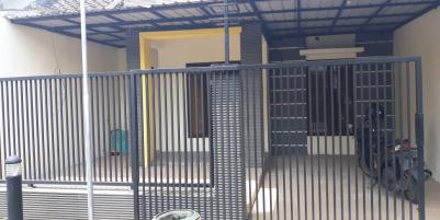 DIJUAL RUMAH STAR SAFIRA REGENCY Sidoarjo