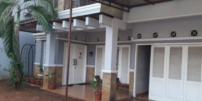Dijual Rumah Mewah di  Tanjung Duren Jakarta Barat
