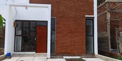 rumah minimalis murah kpr 5 juta all in di ciparay bandung
