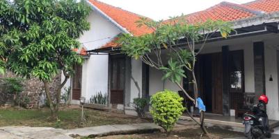 Rumah Situ Gunting Kopo Kencana Bandung