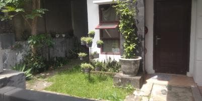 AKSES TOL BAROS CIMAHI RUMAH 1 LANTAI DIBAWAH 1M