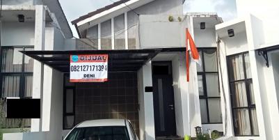 RUMAH MENARIK DI SARIWANGI SSP