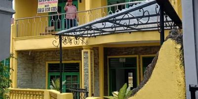DiJual Rumah Siap Huni Jaktim