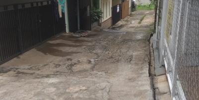 cibaligo cihanjuang sariwangi cimahi 800jt 1lantai
