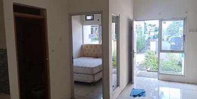 Rumah Murah Minimalis Dekat Stasiun Sudimara