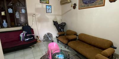 Rumah di cimone permai tangerang karawaci