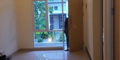 rumah dibawah 1M komplek elite Bandung akses tol padalarang