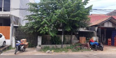 Dijual Rumah di Meruya 200m2 (tanpa perantara)