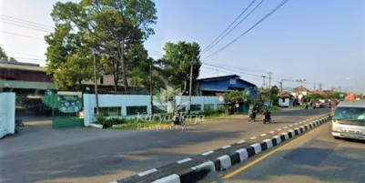 Jual Gudang Kawasan Industri Karanganyar