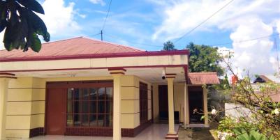 Jual Villa Kawasan Wisata Tawangmangu Karanganyar