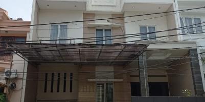 DIJUAL CEPAT MURAH RUMAH WARISAN KELAPA GADING BEBAS BANJIR!!!