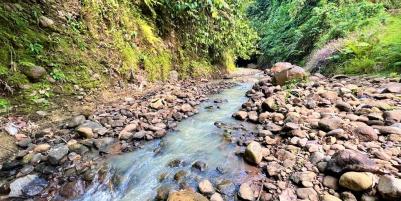 Jual Tanah Dekat Aliran sungai Karanganyar