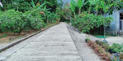 Jual Cepat Tanah 1075m 150Jt Ngargoyoso Karanganyar