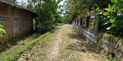 Tanah 4606m² Kerjo Karanganyar