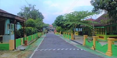 Jual Tanah Dekat Fasilitas Umum Kerjo Karanganyar