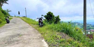 Promo Tanah Jln Paralayang Kemuning Karanganyar