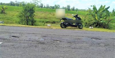 Jual Tanah Cocok Dibangun Resto Sragen Kota 