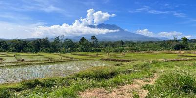 Jual Tanah 234m Kerjo Karanganyar