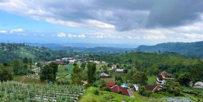 Jual Tanah Paralayang Kemuning Karanganyar