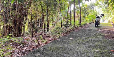 Dijual Tanah Hanya 175 Juta Mojogedang Karanganyar
