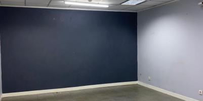 Disewakan Office Lantai 2 luas 25 m2 di gedung wisma korindo daerah Pancoran Jakarta Selatan