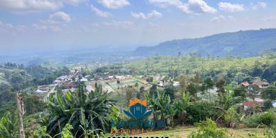 Dijual Tanah Istimewa Jl Kemuning Paralayang