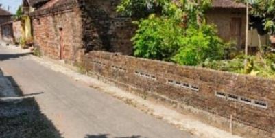 Tanah Datar Strategis Jaten Karanganyar 