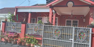 Rumah di Jual Cilebut Timur