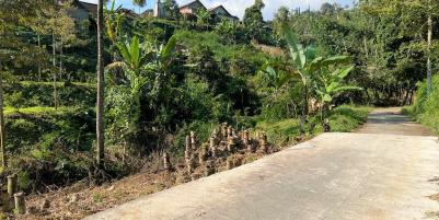 PROMO!! Tanah 300 jd 250Jt Kemuning Karanganyar 