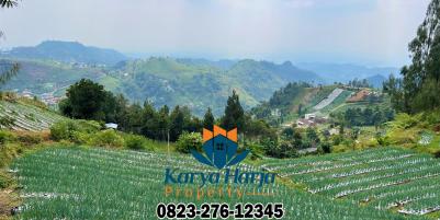 Tanah 1200m² Kota Wisata Kemuning Karanganyar 