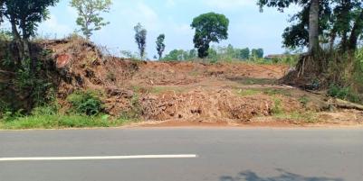 Jual Tanah Strategis 3937m2 Karanganyar 