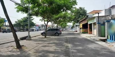 Tanah Strategis Buka Usaha Karanganyar Kota 