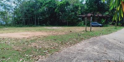 Tanah 3,7 Hektar dekat Pasar Karangpandan, Karanganyar