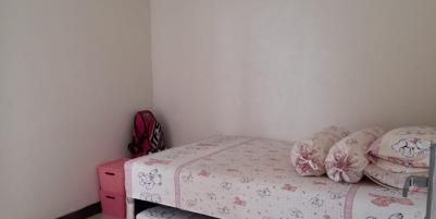 Rumah Cantik 2 lantai 6 kamar Sidoarjo, ISA NEGO!
