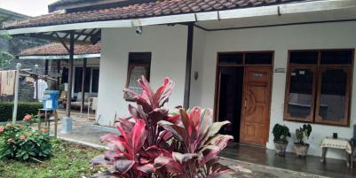 Tanah + Rumah Second Dijual di Garut Pinggir Jalan Tanpa Perantara