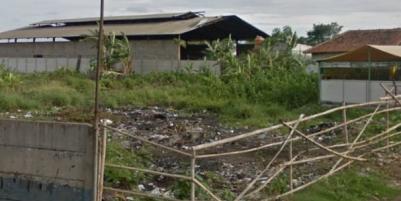 Dijual Cepat Tanah Kosong di Pasar Kemis, Tangerang, Banten