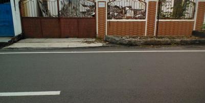 Dijual Cepat Tanah Kosong di Sunter Agung, Tanjung Priok, Jakarta Utara