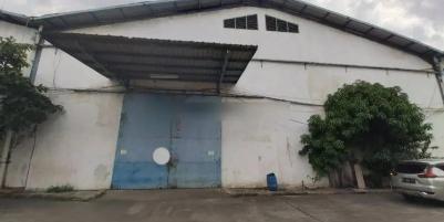 Jual Gudang di Tanjung Priiok Jakarta Utara